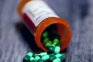 Ψυχοφάρμακα για το lockdown αύξησαν τους θανάτους από ναρκωτικά