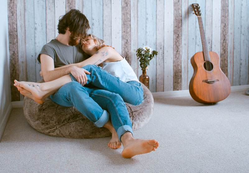 ζευγάρι γνωρίζει τις 9 αλήθειες για το σεξ στις μακροχρόνιες σχέσεις