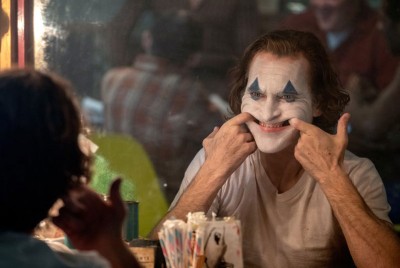 ο Χοακίν Φίνιξ στην ταινία «Joker»