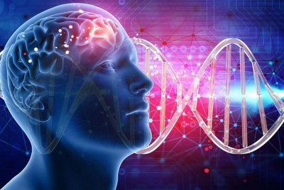 γενετική μετάλλαξη με τη νόσο Αλτσχάιμερ