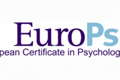 λογότυπο του ΕυρωΨύ - EuroPsy
