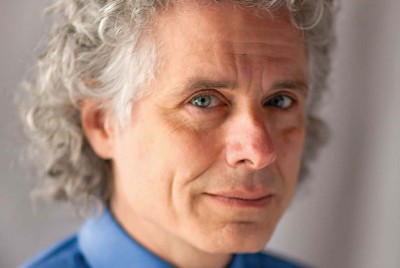 ο Steven Pinker
