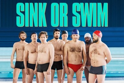 αφίσα της ταινίας Sink Or Swim