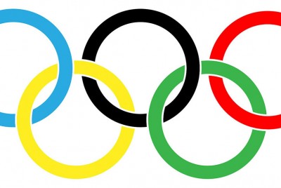 οι 5 κύκλοι των Ολυμπιακών Αγώνων