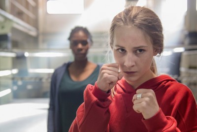 Fight Girl - βραβευμένη ταινία με θέμα τον αθλητισμό και τη ψυχολογία παιδιών