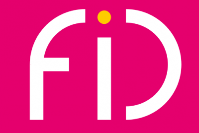λογότυπο του FiD