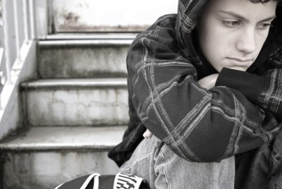 άγχος κατάθλιψη παιδιά έφηβοι