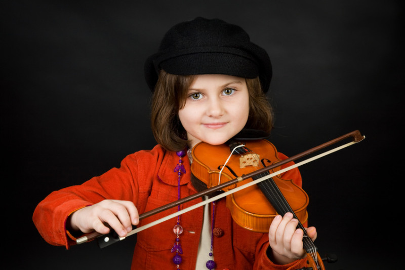 εκμάθηση μουσικό όργανο ενίσχυση ψυχική υγεία παιδιά