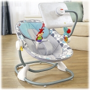 large x7045 newborn to toddler apptivity seat d 1 1
