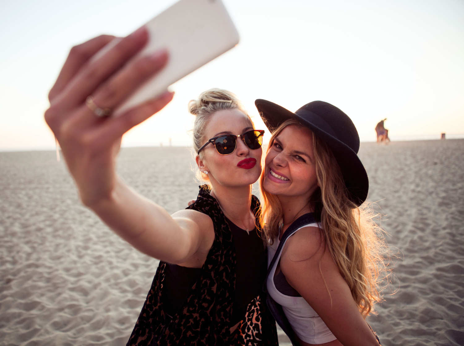 selfie και φανερώνουν την σύγχρονη «Λατρεία του Εγώ»