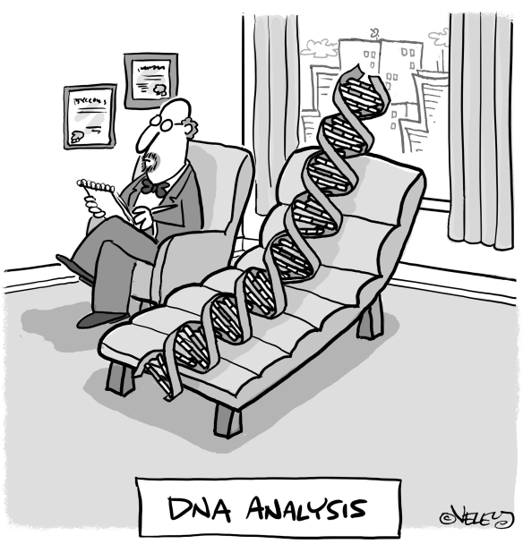 dna therapy 1