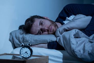 5 παράδοξοι τρόποι για να καταφέρετε να κοιμηθείτε