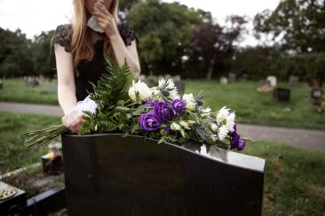 5 μύθοι για τον θάνατο που συνεχίζουμε να πιστεύουμε