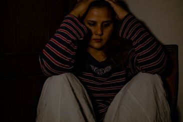 Αληθινό Βίωμα: Βιώνοντας την κατάθλιψη, ως σύντροφος ενός ανθρώπου με διπολική διαταραχή μετά το 