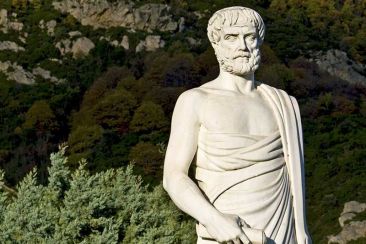 Η επίδραση του Αριστοτέλη στην εξέλιξη της Θετικής Ψυχολογίας