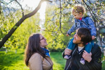 Co-parenting: η καλή συνεργασία των γονέων φέρνει ευεργετικά αποτελέσματα για τα παιδιά