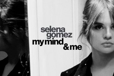 Cine-δρία: Σελίνα Γκόμεζ «My Mind and Me» - Το ψυχολογικό πορτρέτο μιας σταρ