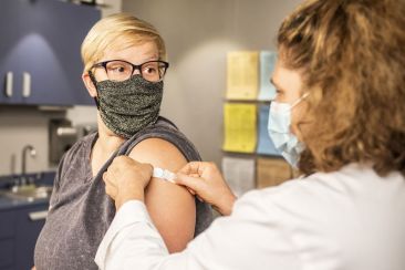 Διστακτικότητα στον εμβολιασμό και τρόποι αντιμετώσης