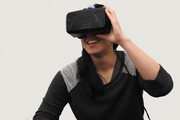 Η εικονική πραγματικότητα ως νέο θεραπευτικό εργαλείο για την εξ αποστάσεως φροντίδα της ψυχικής υγείας 
