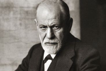 Sigmund Freud: Ο πολιτισμός πηγή δυστυχίας