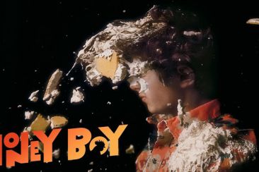 Cine-δρία: Honey Boy (2019) - Μια σύγχρονη και πολύπλευρη ματιά στο τραύμα
