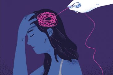 Η κατάθλιψη πέρα από το πρίσμα της ψυχοπαθολογίας