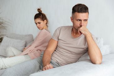 Ψυχολογική κακοποίηση στο ζευγάρι: Μάθετε να την αναγνωρίζετε