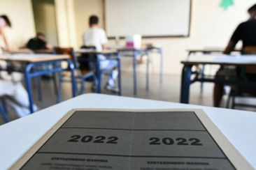 Πανελλήνιες Εξετάσεις 2022: Οι Βάσεις Εισαγωγής στα Τμήματα Ψυχολογίας