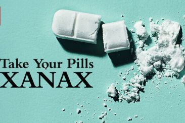 Cine-δρία: “Πάρ' τα Χάπια σου: Xanax”