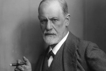 Sigmund Freud: ο «πατέρας» της Ψυχολογίας