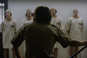 Cine-δρία: “The Stanford Prison Experiment” η Tαινία: Τι συνέβη στην ταινία που δεν έγινε στην πραγματικότητα;