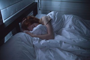Κατανοώντας τον σύνδεσμο μεταξύ ύπνου και ψυχικής ασθένειας