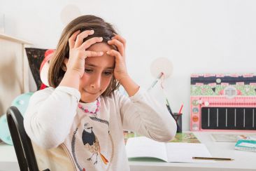 Τεστ για αγχώδη διαταραχή σε παιδιά από 8 έως 18 ετών