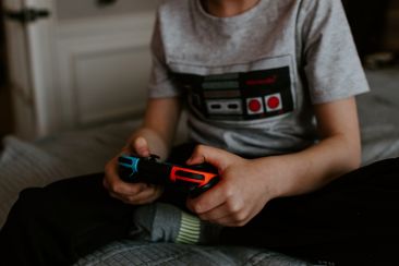 Έρχεται το πρώτο video game για παιδιά με ΔΕΠΥ