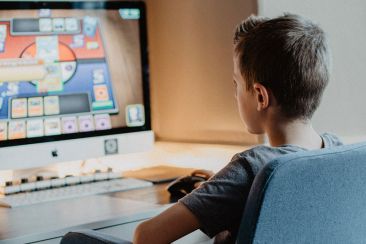 Tα video games μπορούν να ενισχύσουν τη νοημοσύνη των παιδιών