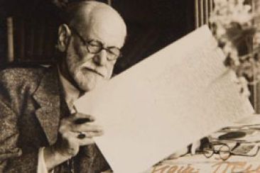 Τι ένιωσε ο Freud όταν αντίκρισε για πρώτη και μοναδική φορά την Ακρόπολη