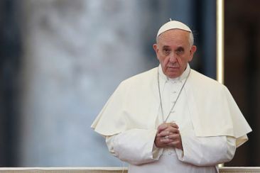 O Πάπας Φραγκίσκος συμβουλεύει τα ομοφυλόφιλα παιδιά και τους γονείς τους να ζητήσουν ψυχιατρική βοήθεια