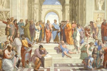 Η σύνδεση της Ψυχιατρικής με τη Φιλοσοφία στην Αρχαία Ελλάδα