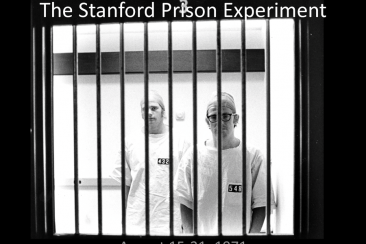 Το πείραμα του Stanford, του Philip Zimbardo