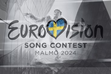 Eurovision 2024: Ένας καθρέφτης σύγχρονων υπαρξιακών προκλήσεων