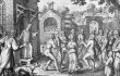 Η χορευτική πανδημία του 1518