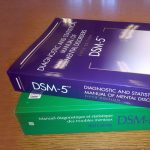 Από το DSM-I στο DSM-5